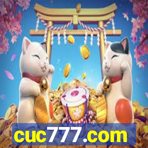 cuc777.com