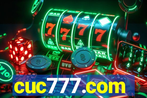 cuc777.com