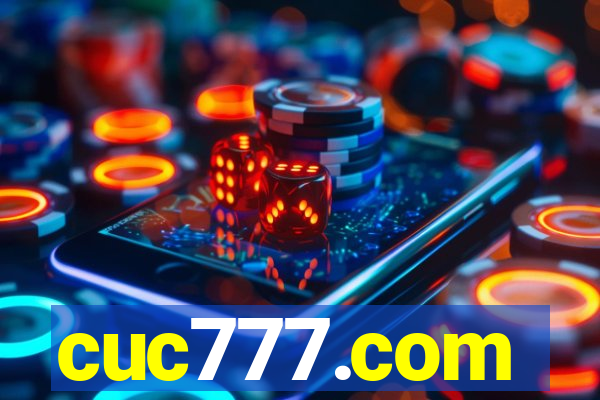 cuc777.com