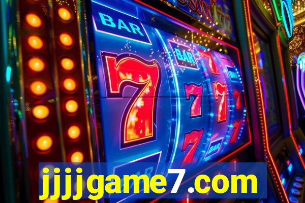 jjjjgame7.com