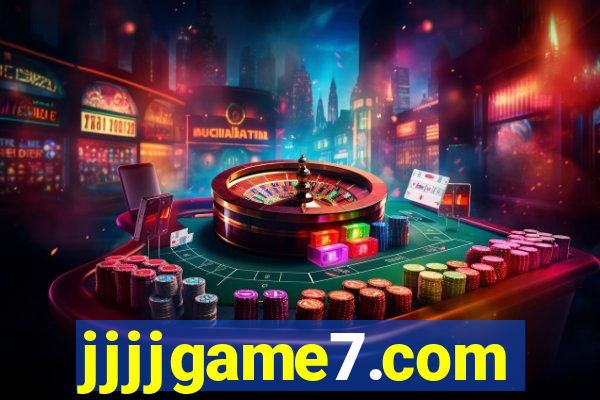 jjjjgame7.com