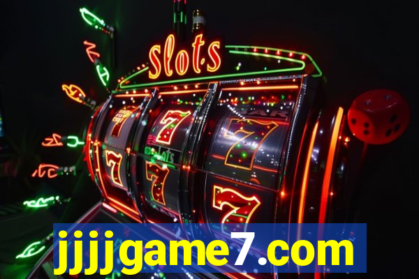 jjjjgame7.com