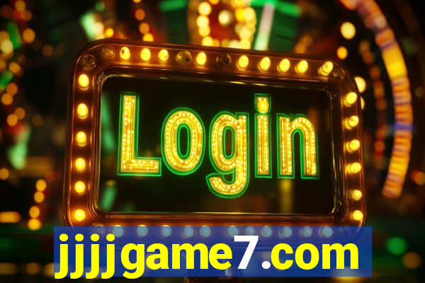 jjjjgame7.com