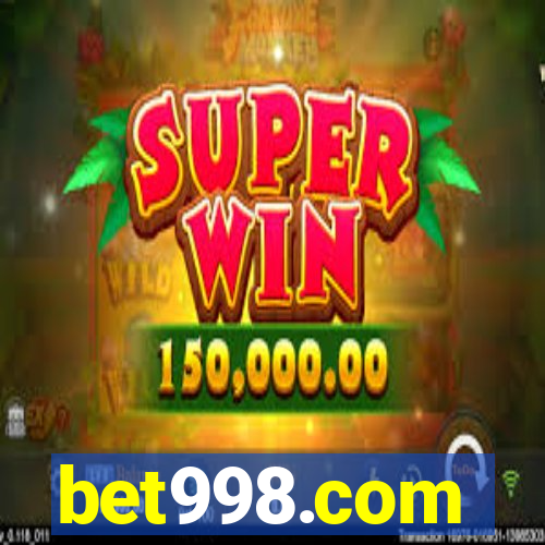 bet998.com