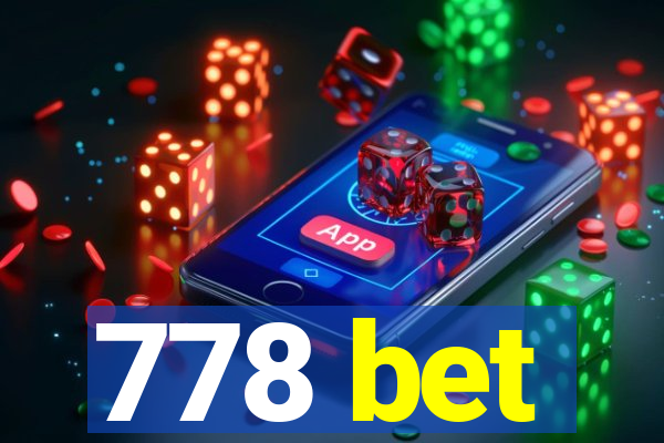 778 bet