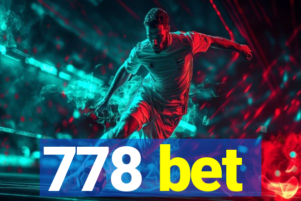 778 bet