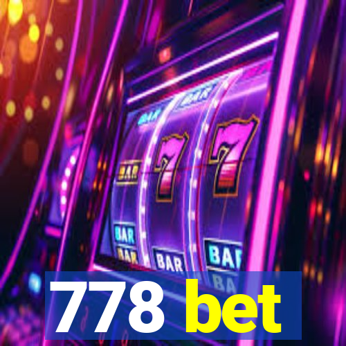 778 bet