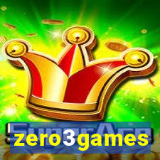 zero3games