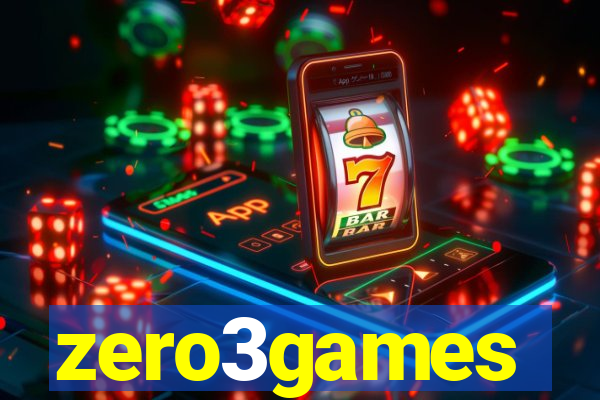 zero3games