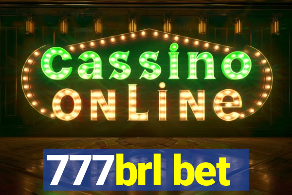 777brl bet