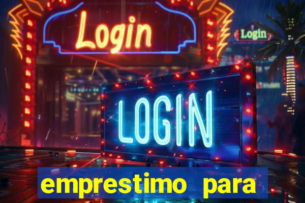 emprestimo para comerciante pagamento diario