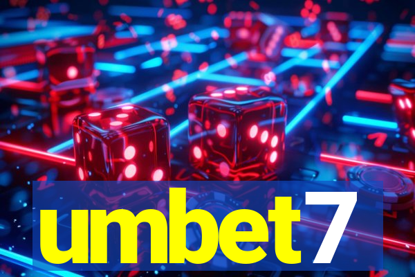 umbet7