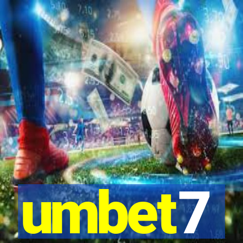 umbet7