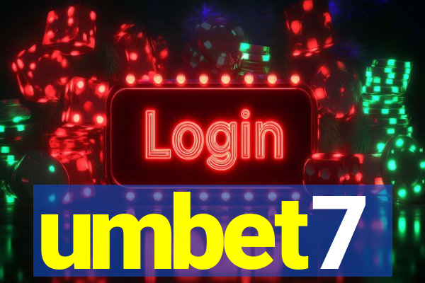 umbet7