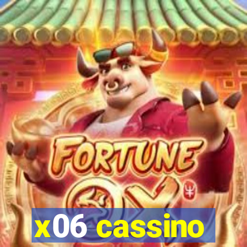 x06 cassino