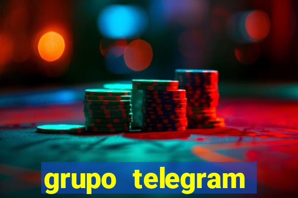 grupo telegram jogos android