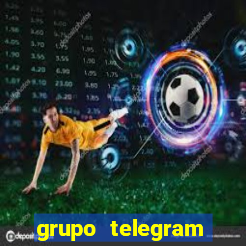 grupo telegram jogos android