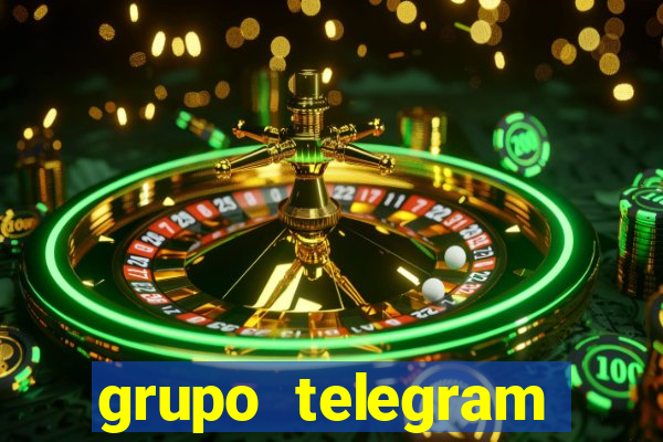 grupo telegram jogos android