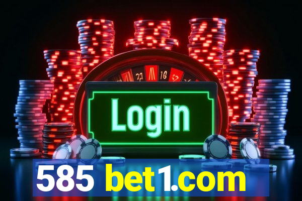 585 bet1.com