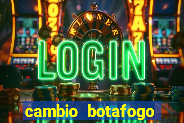 cambio botafogo praia shopping