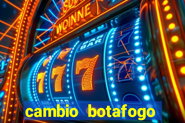 cambio botafogo praia shopping