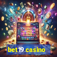 bet19 casino