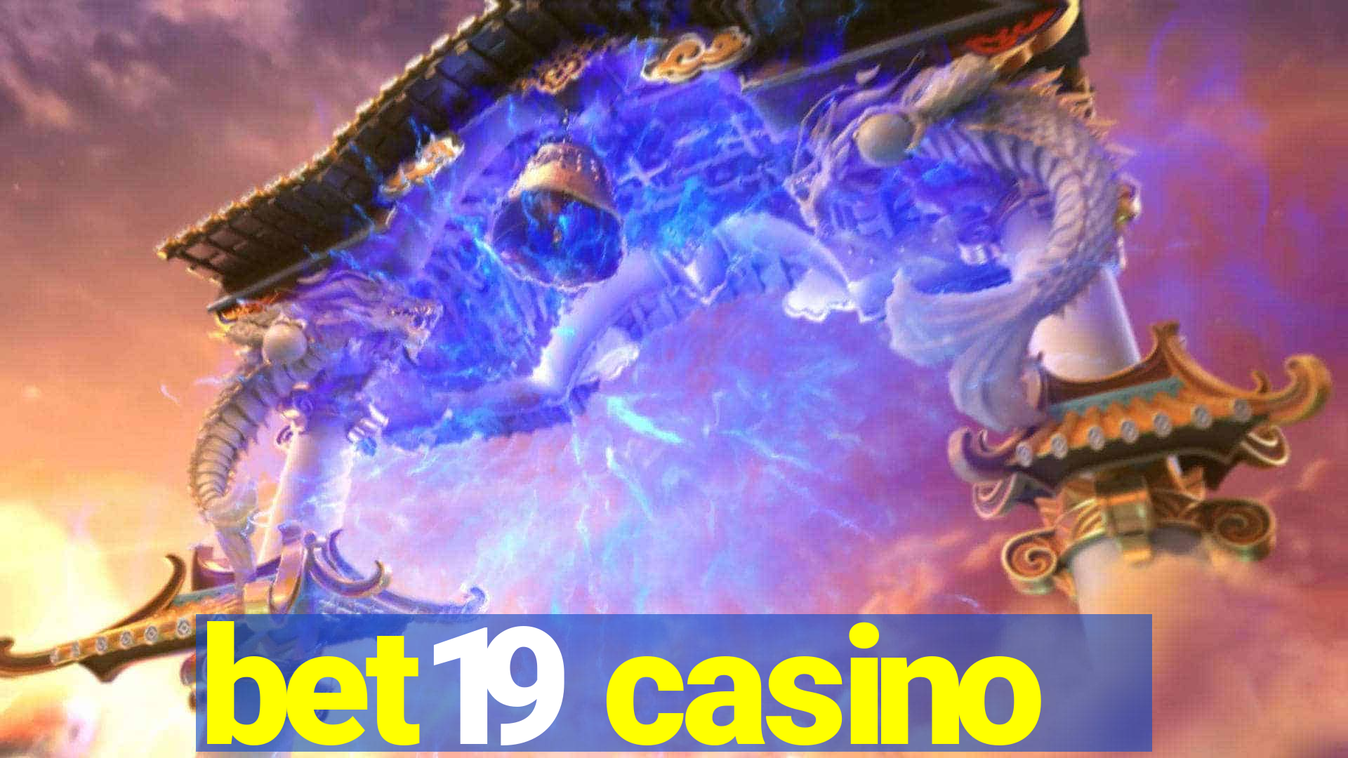 bet19 casino