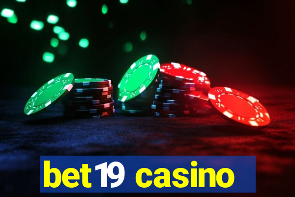 bet19 casino