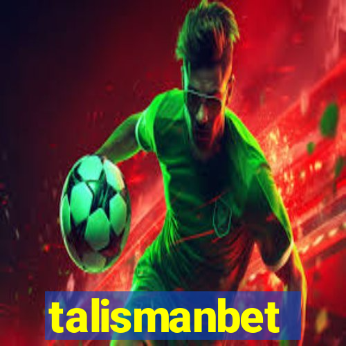 talismanbet