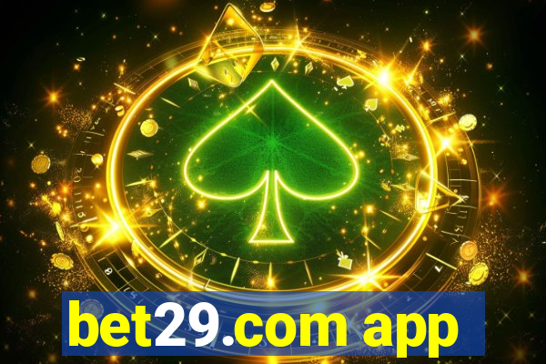 bet29.com app