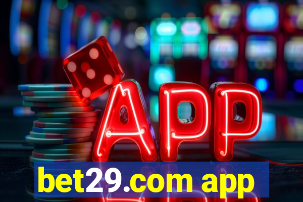 bet29.com app