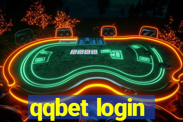 qqbet login