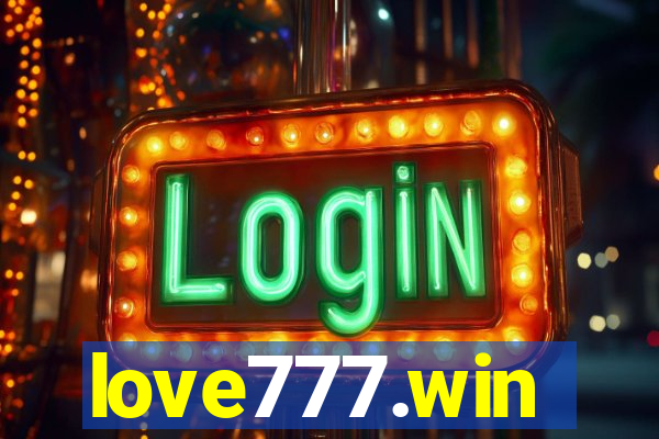 love777.win