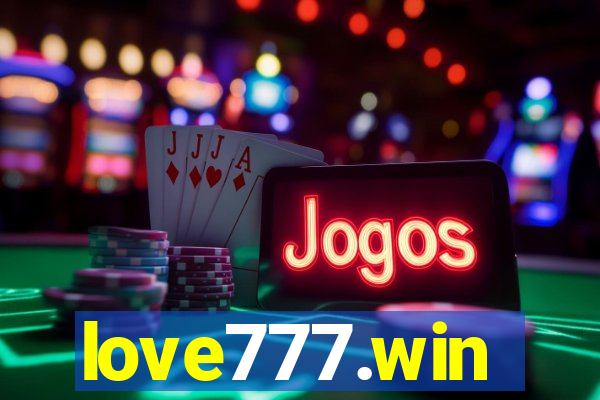 love777.win