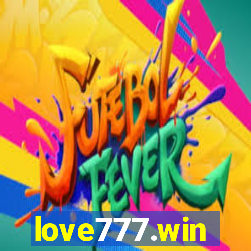 love777.win