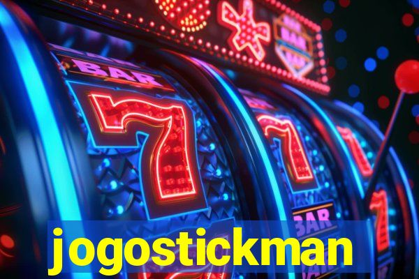 jogostickman