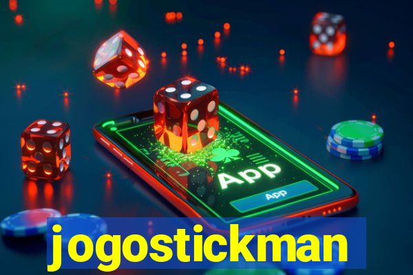 jogostickman