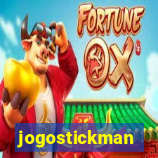 jogostickman