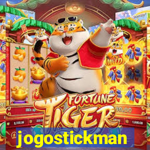 jogostickman