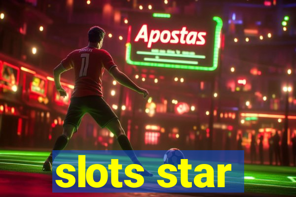 slots star