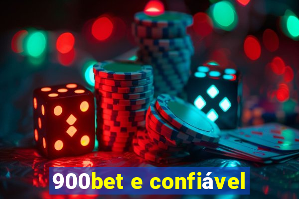 900bet e confiável