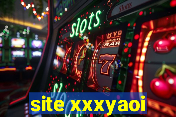 site xxxyaoi