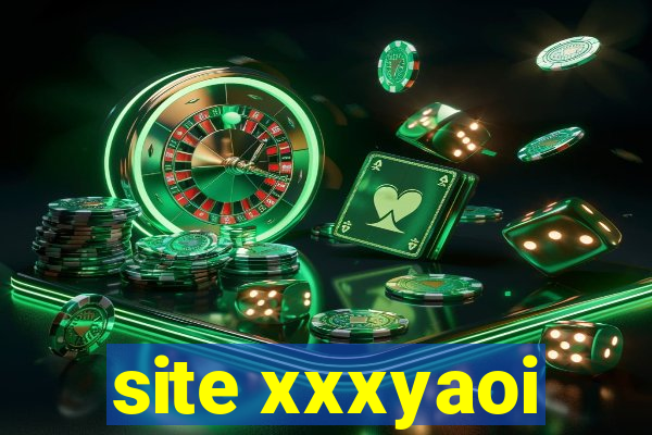 site xxxyaoi