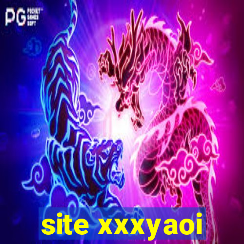 site xxxyaoi