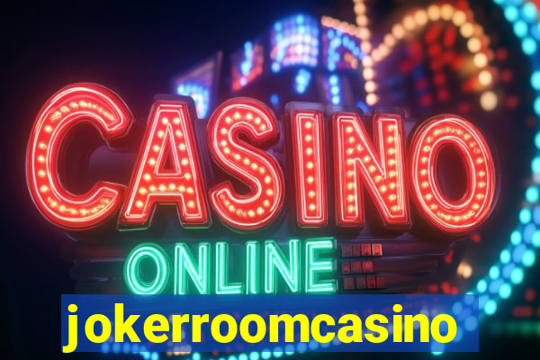 jokerroomcasino