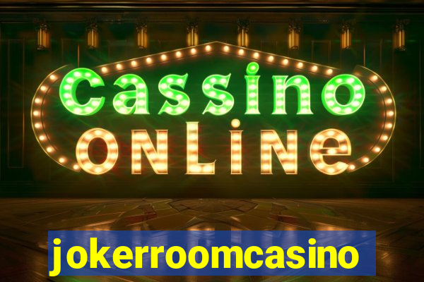 jokerroomcasino