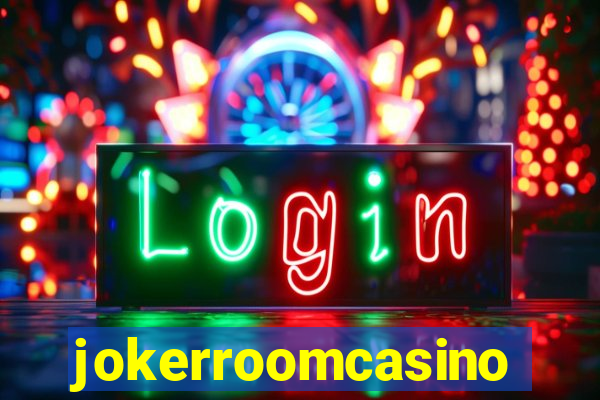 jokerroomcasino