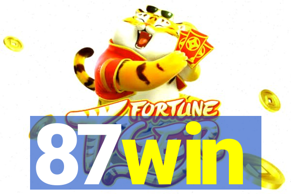 87win