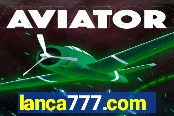 lanca777.com