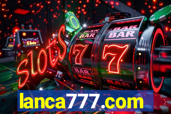 lanca777.com